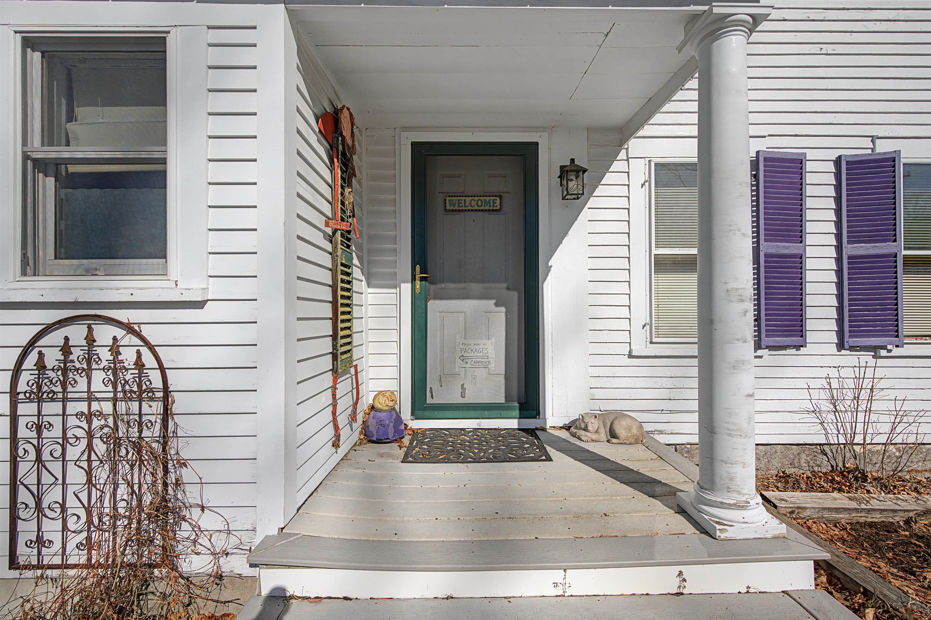 57 Kearsarge Mountain Road Warner, NH 03278 - Photo 42 of 54