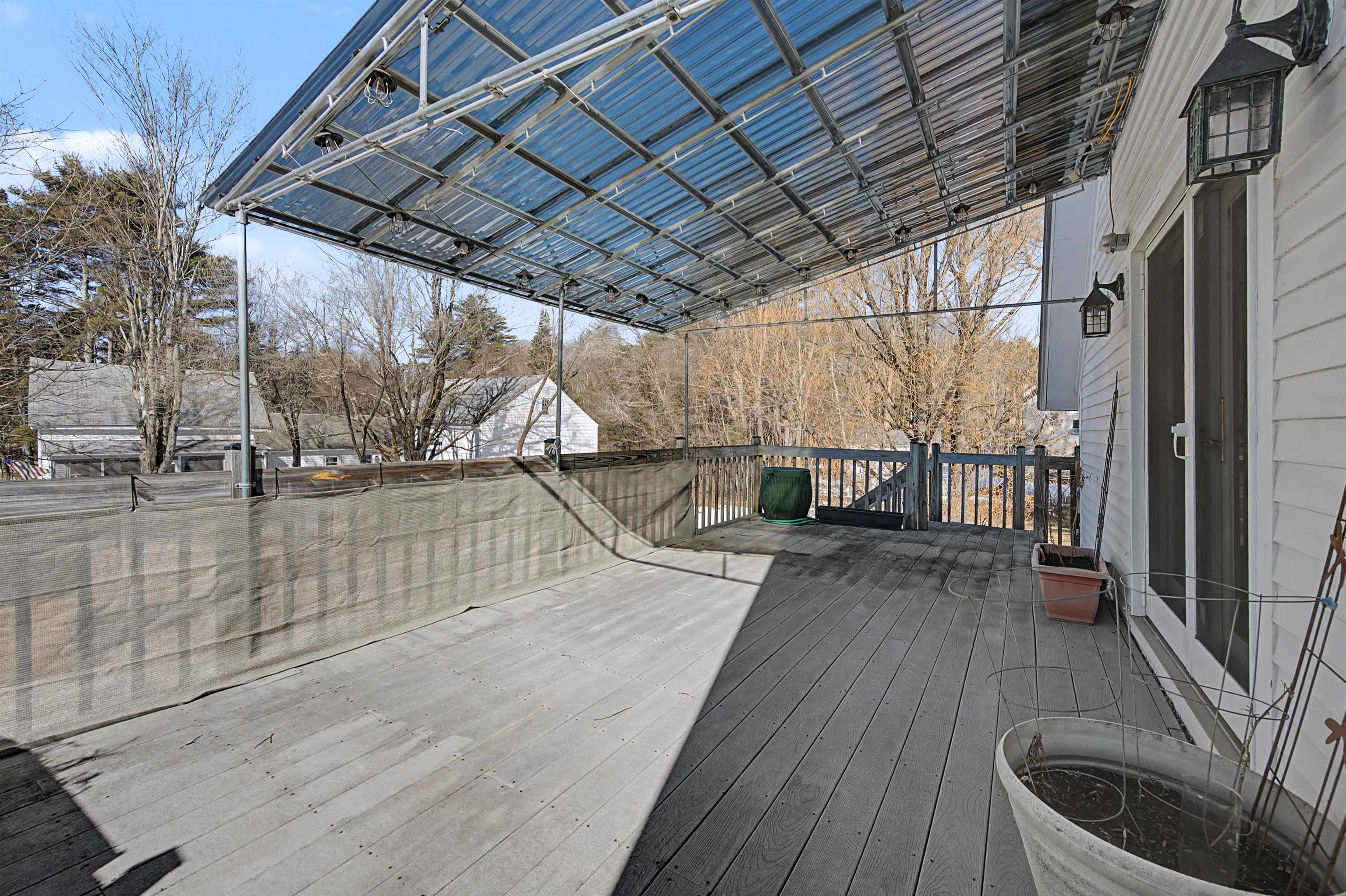 57 Kearsarge Mountain Road Warner, NH 03278 - Photo 44 of 54