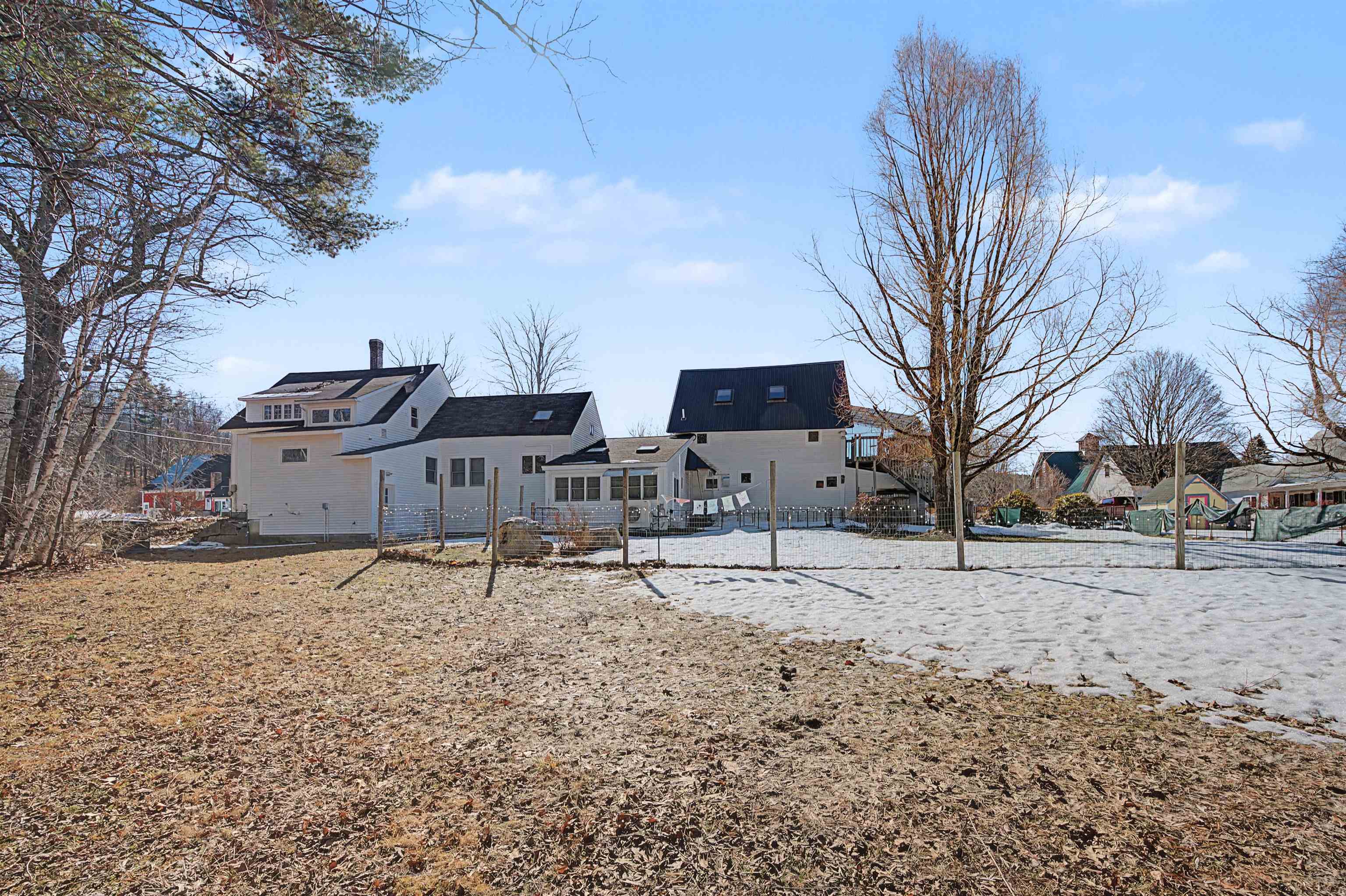 57 Kearsarge Mountain Road Warner, NH 03278 - Photo 45 of 54