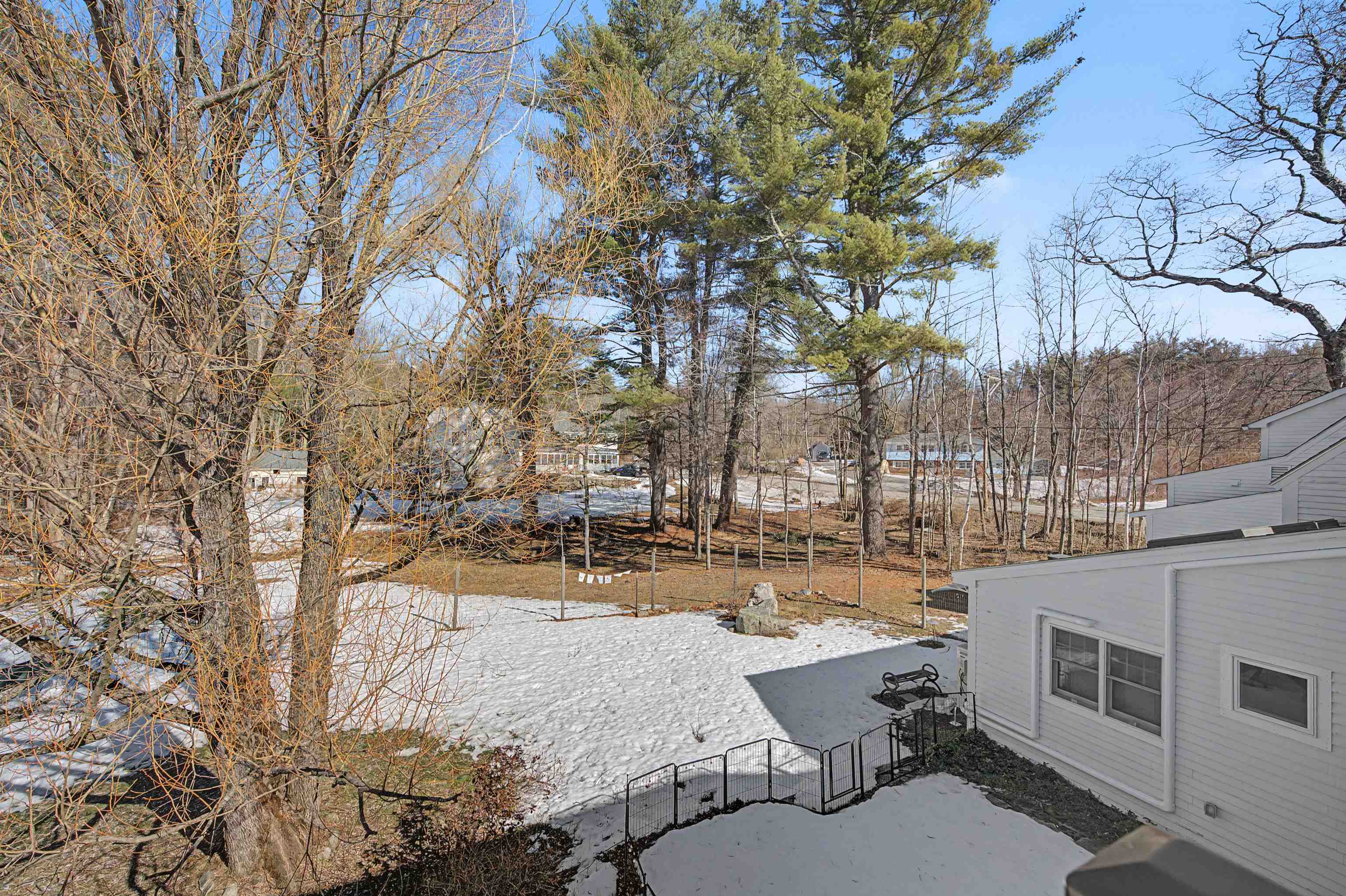 57 Kearsarge Mountain Road Warner, NH 03278 - Photo 47 of 54