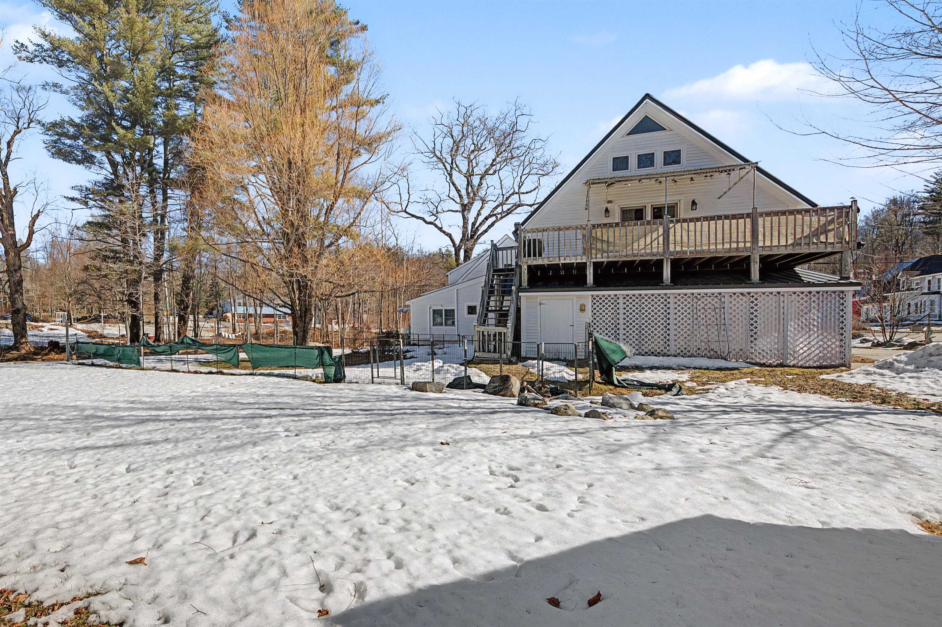 57 Kearsarge Mountain Road Warner, NH 03278 - Photo 48 of 54