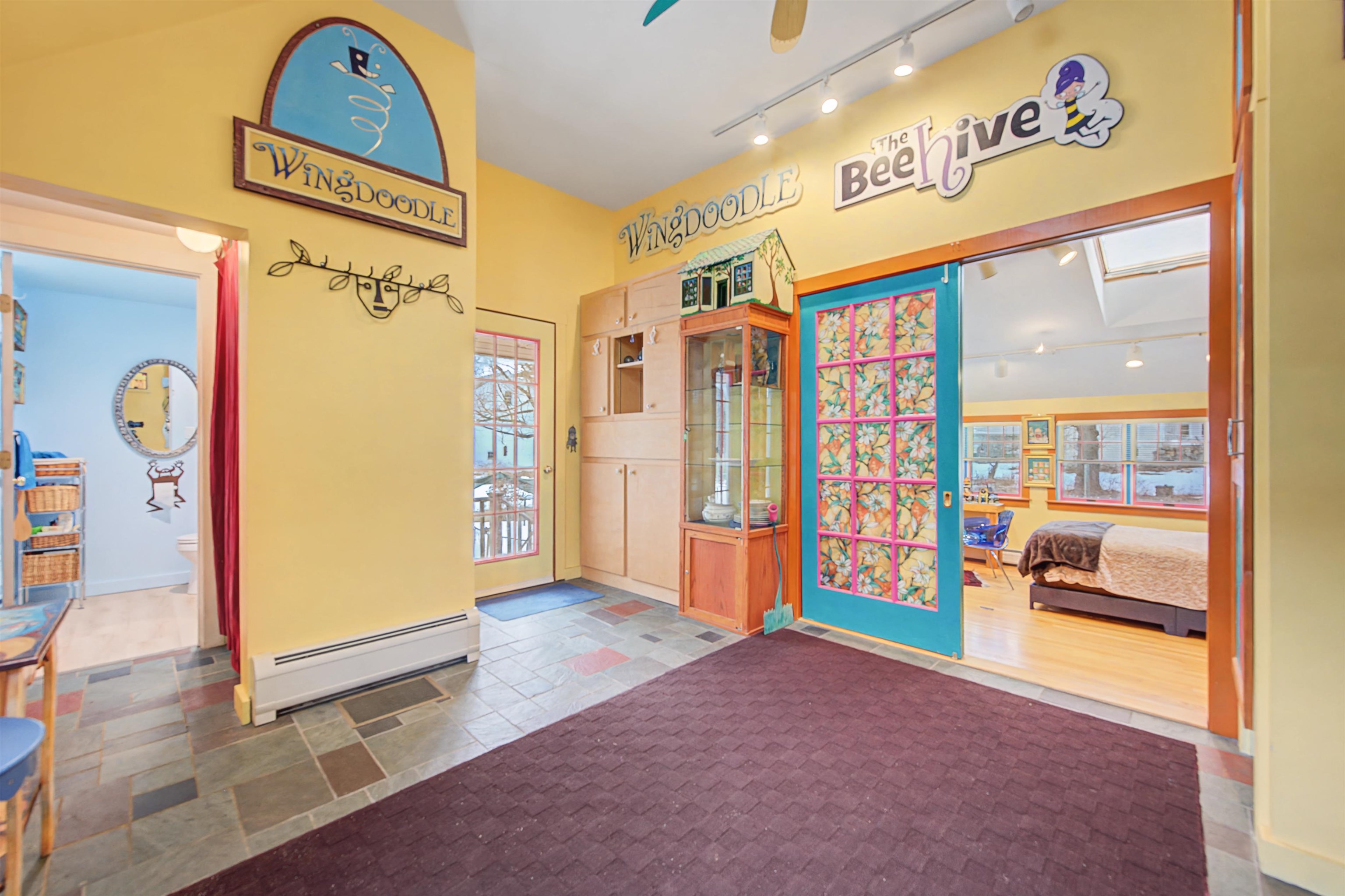 57 Kearsarge Mountain Road Warner, NH 03278 - Photo 5 of 54