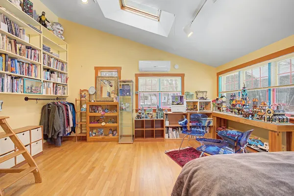 $525,000 | 57 Kearsarge Mountain Road, Warner, NH 03278