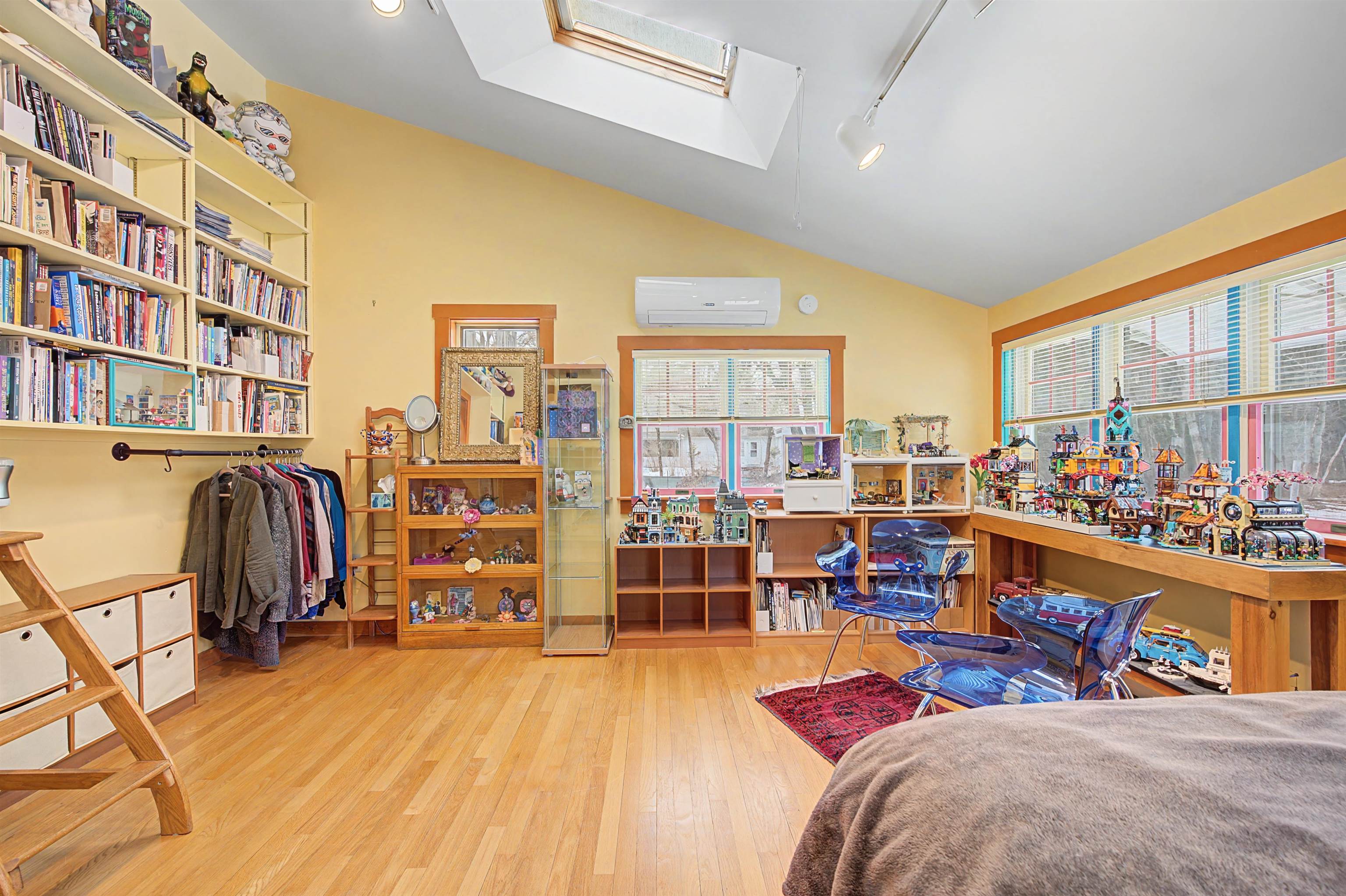 57 Kearsarge Mountain Road Warner, NH 03278 - Photo 8 of 54