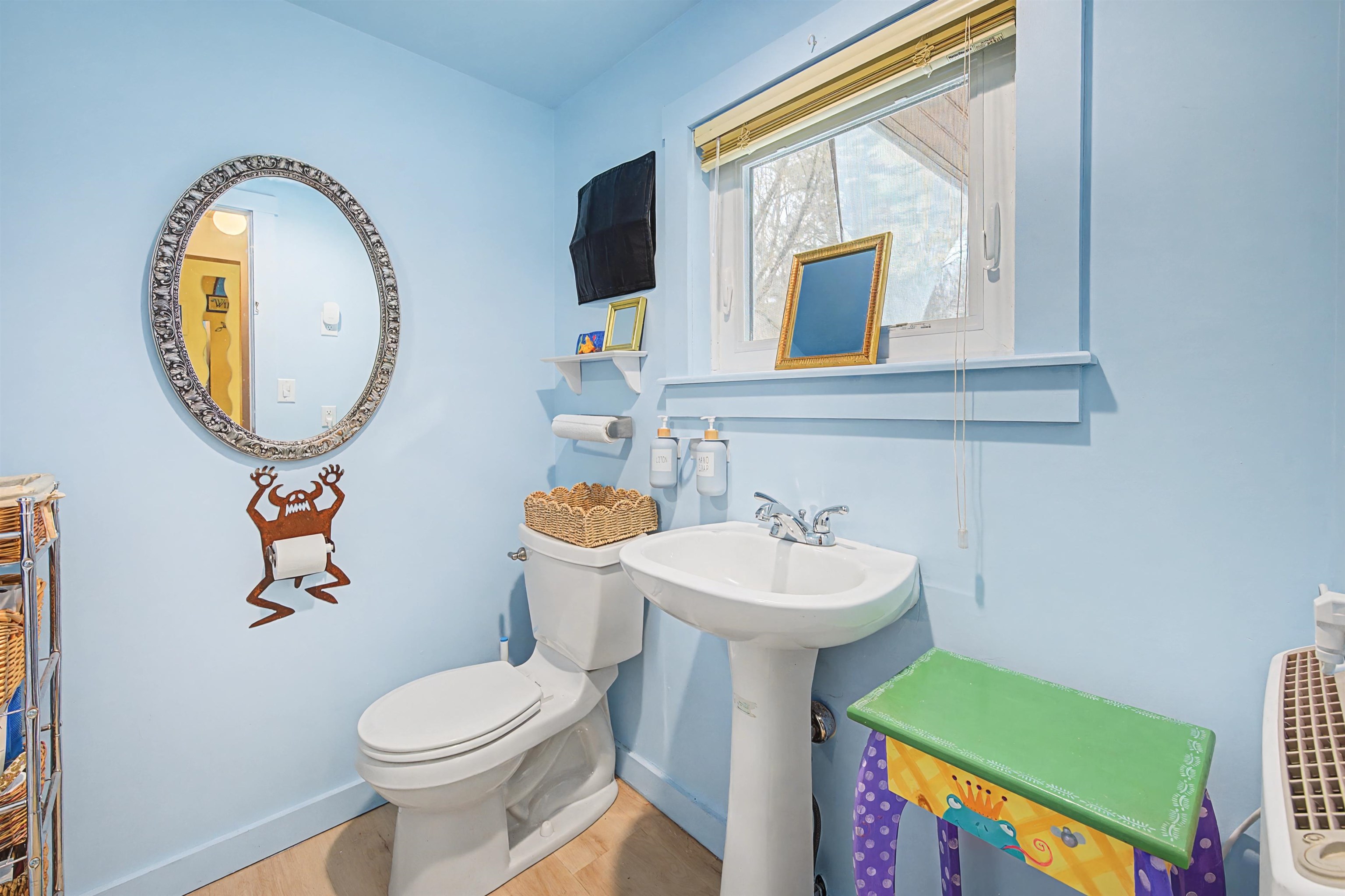 57 Kearsarge Mountain Road Warner, NH 03278 - Photo 9 of 54