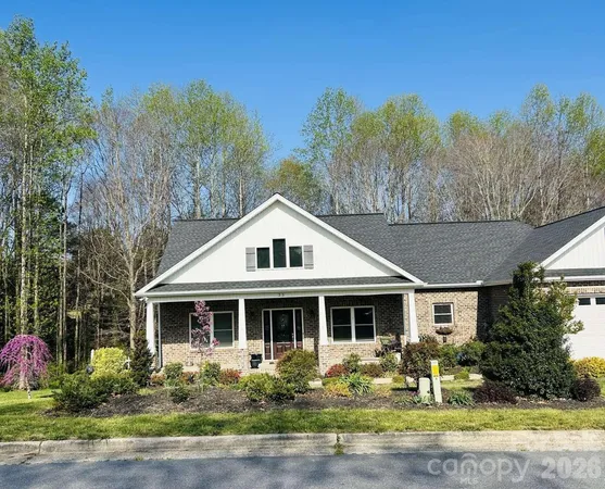 $615,000 | 35 Iswa Drive, Taylorsville, NC 28681
