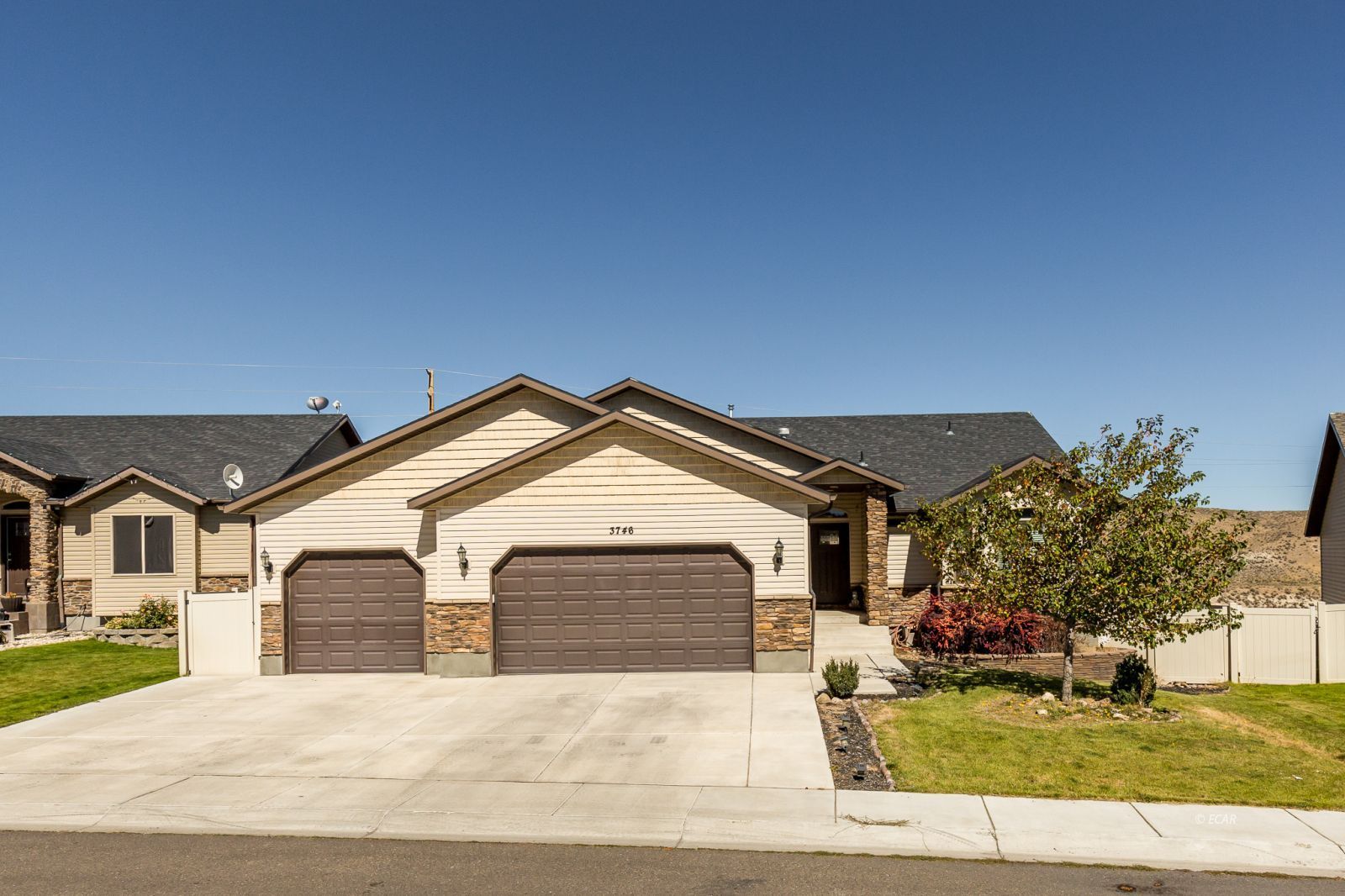 3746 Valley Ridge Avenue Elko, NV 89801 - Photo 1 of 33 Gallery Image 1
