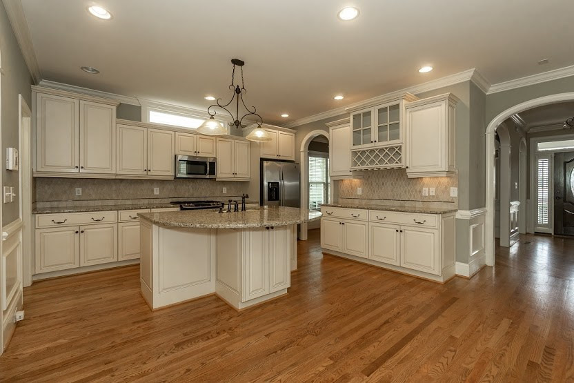 1368 Ileagnes Road Raleigh, NC 27603 - Photo 9 of 24 Photo 9