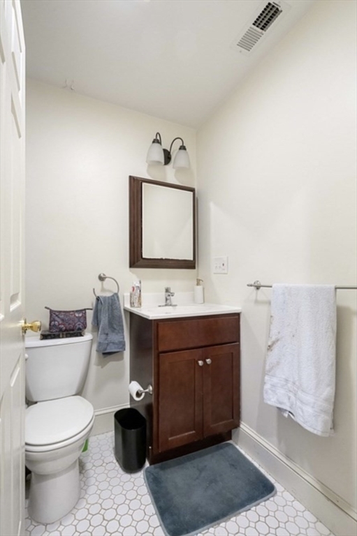 85 Fort Avenue, Unit 2 Boston, MA 02119 - Photo 7 of 18