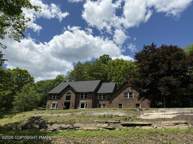 1117 Red Fox Road East Stroudsburg, PA 18301 - Photo 58 of 61 57 front view 2