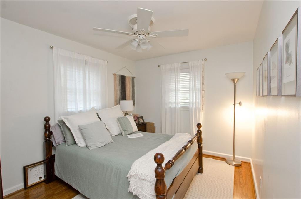 2248 Rando Lane Northwest Atlanta, GA 30318 - Photo 14 of 25