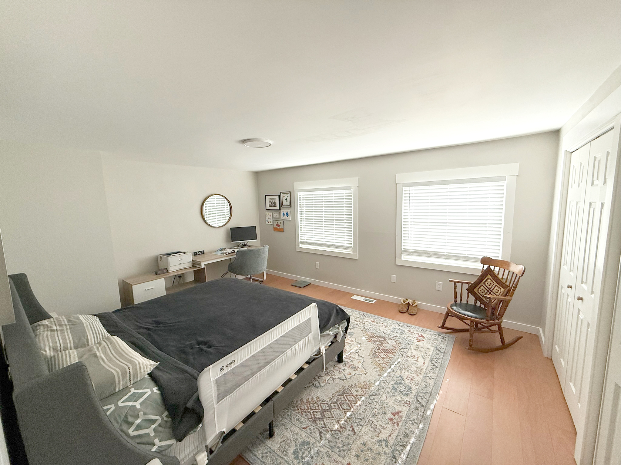 45 Mattabasset Drive, Unit 45 Meriden, CT 06450 - Photo 20 of 40 a living room with a couch and a table