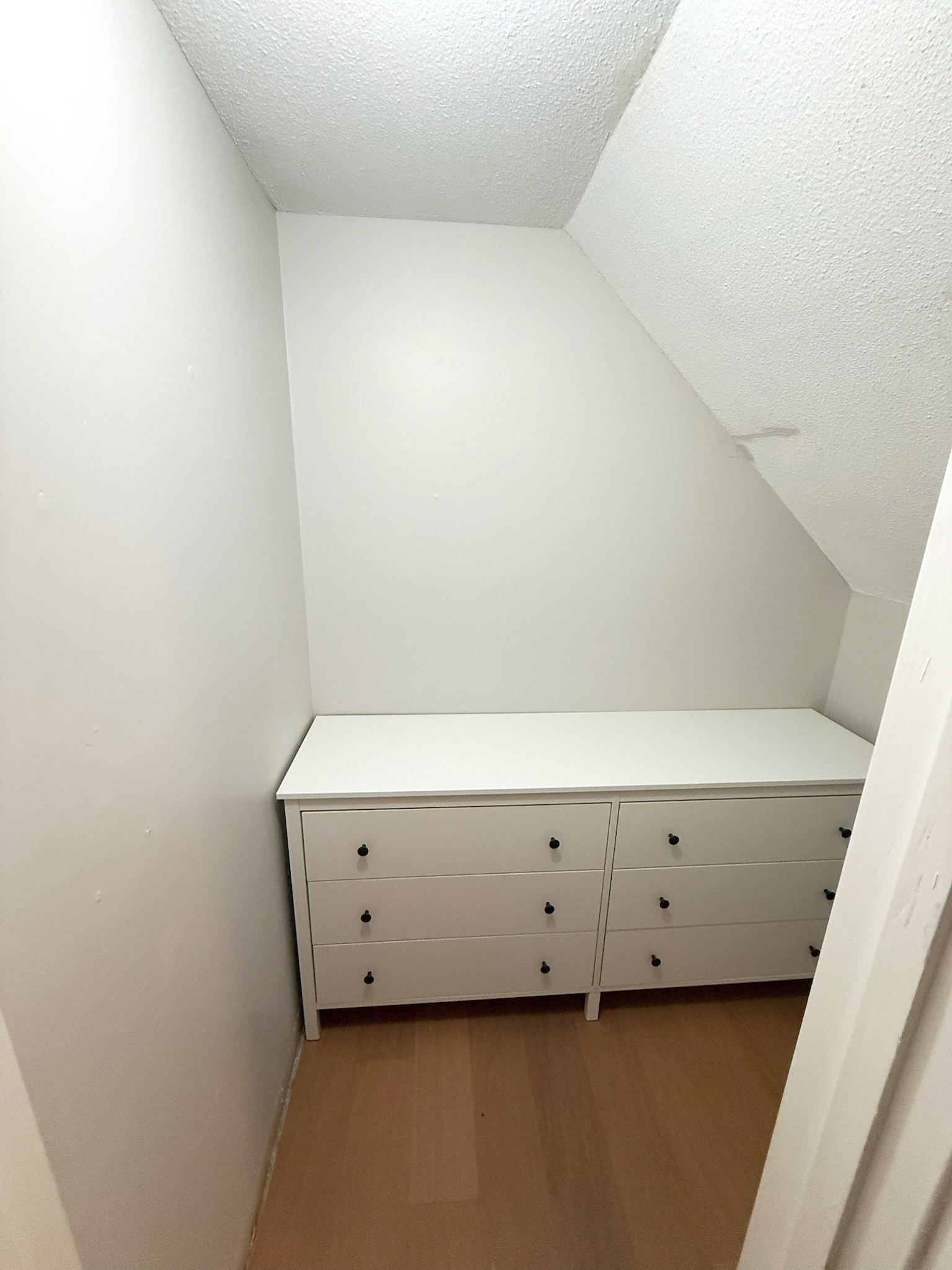 45 Mattabasset Drive, Unit 45 Meriden, CT 06450 - Photo 31 of 40 a view of an empty room