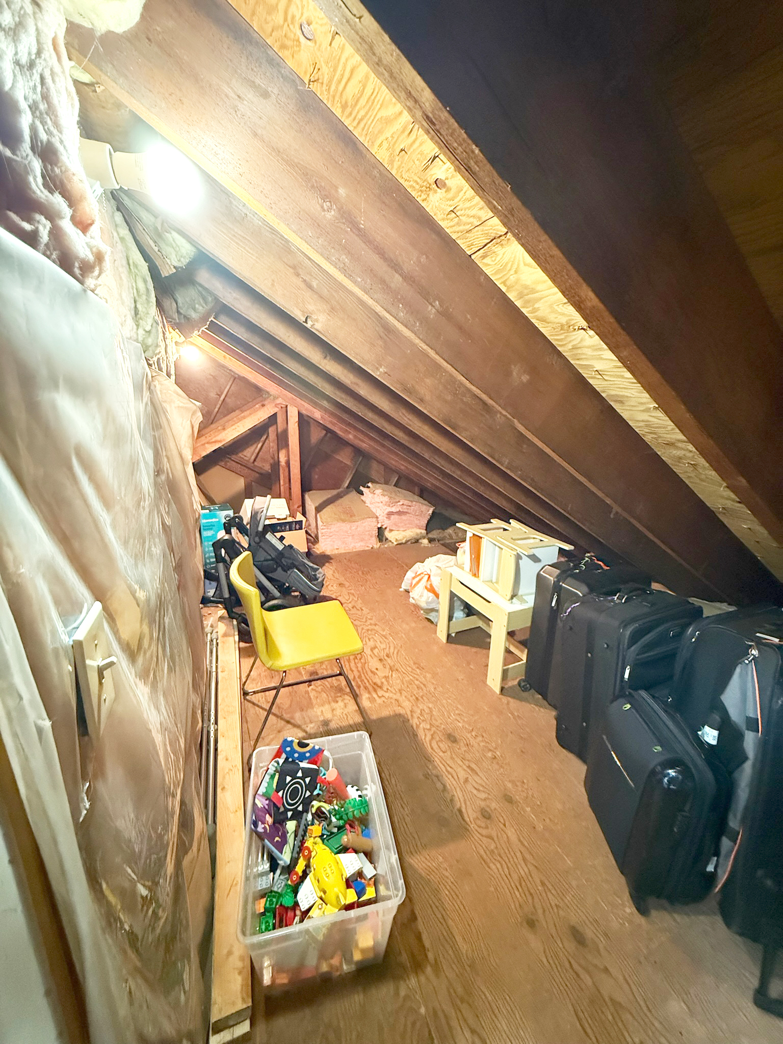 45 Mattabasset Drive, Unit 45 Meriden, CT 06450 - Photo 32 of 40 a view of entryway