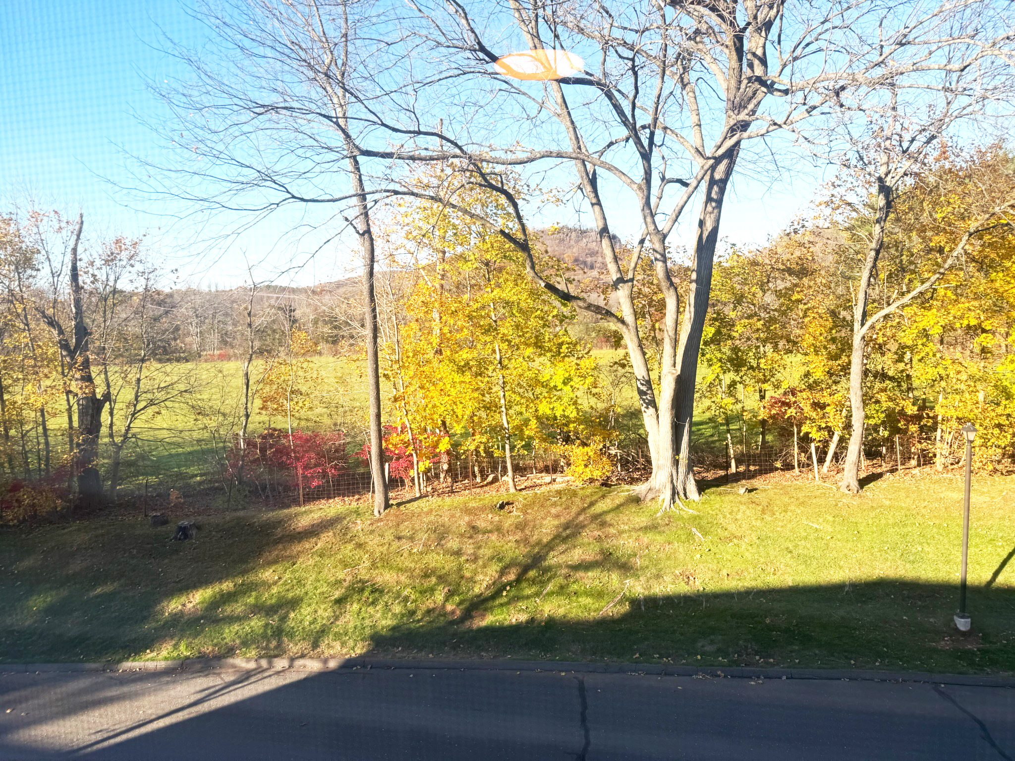 45 Mattabasset Drive, Unit 45 Meriden, CT 06450 - Photo 39 of 40 a view of an ocean