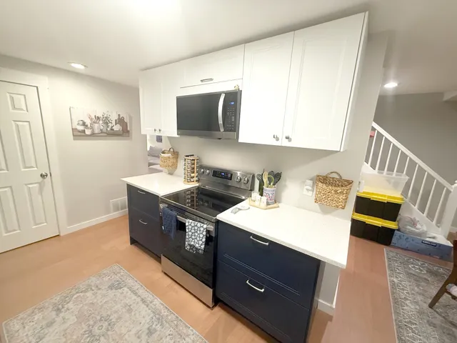 $294,000 | 45 Mattabasset Drive, Unit 45, Meriden, CT 06450