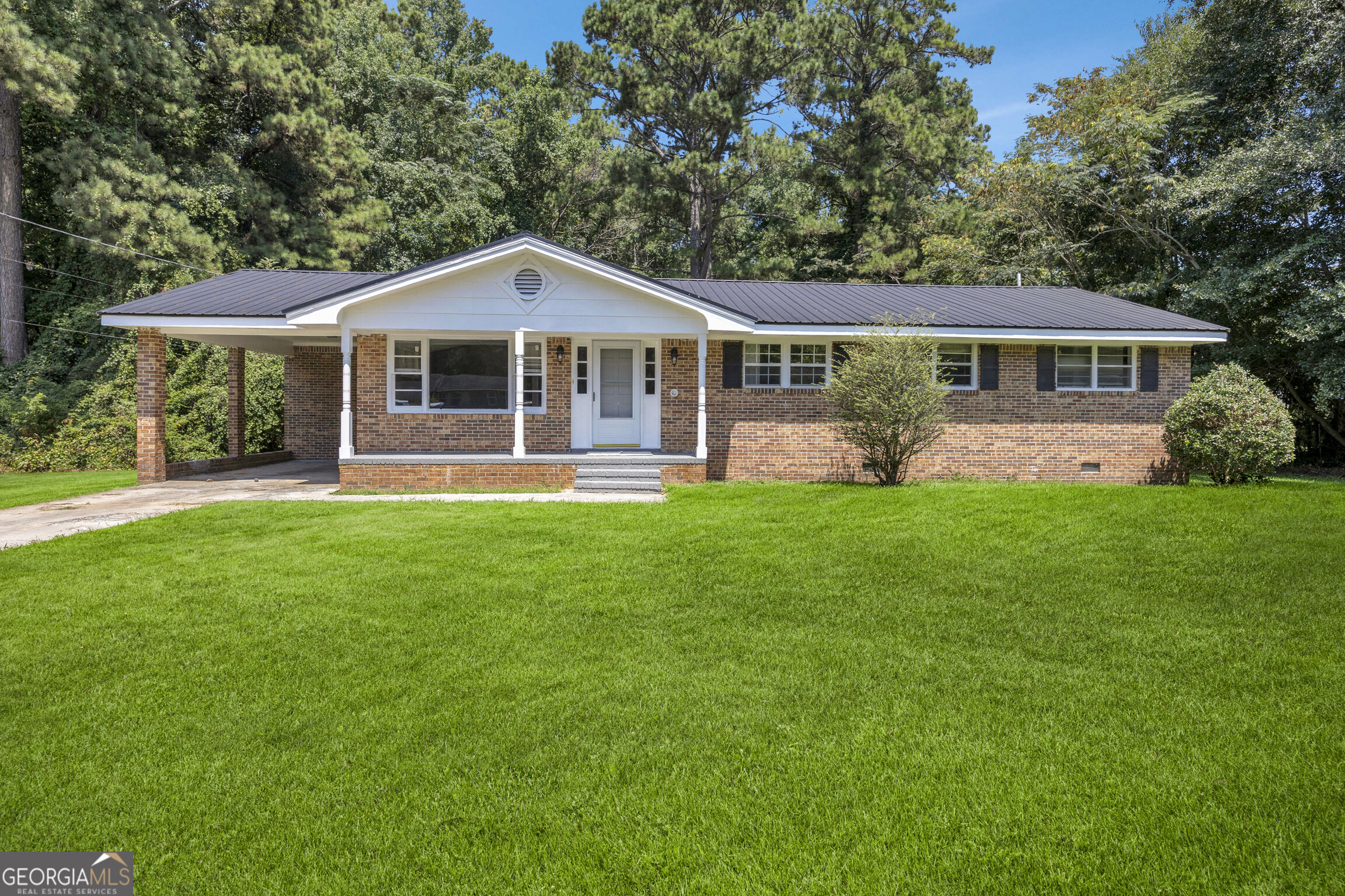 281 Taylor Road Jackson, GA 30233 - Photo 1 of 1 Gallery Image 1