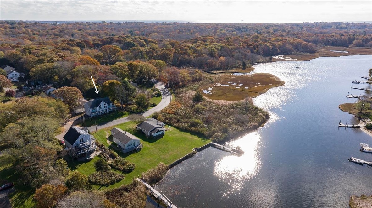 56 Woodridge Road Narragansett, RI 02882 - Photo 2 of 34 Gallery Image 2