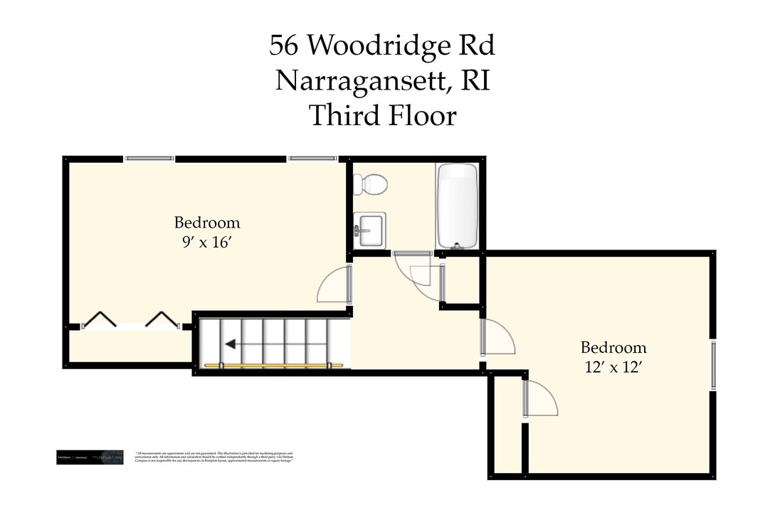 56 Woodridge Road Narragansett, RI 02882 - Photo 34 of 34 Gallery Image 34