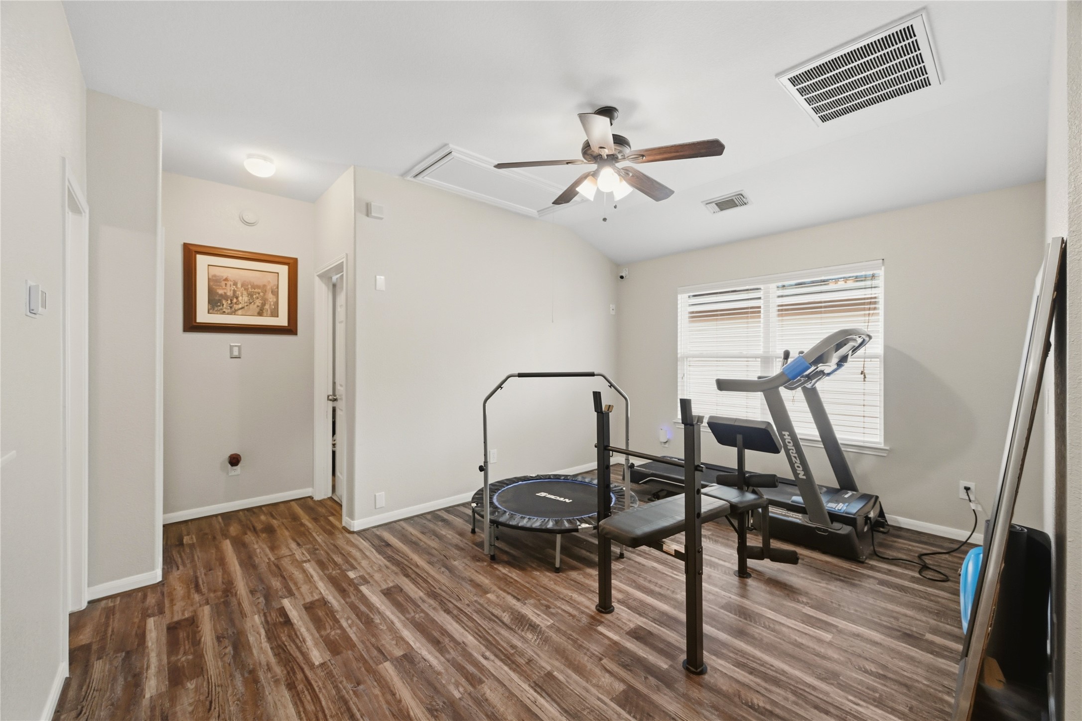 7043 Windy Run Court Spring, TX 77379 - Photo 36 of 44