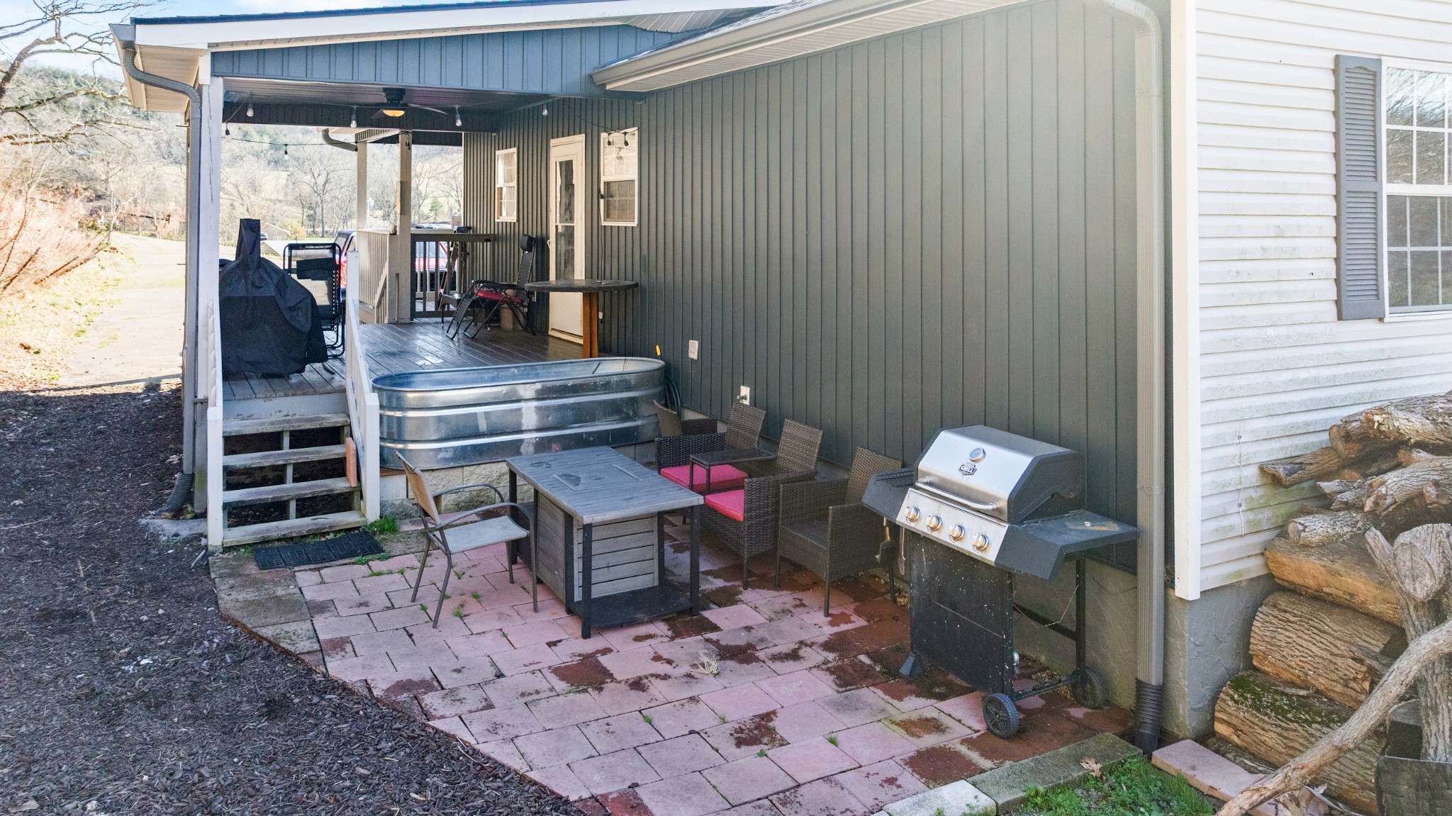 600 East Main Street Dowelltown, TN 37059 - Photo 16 of 54