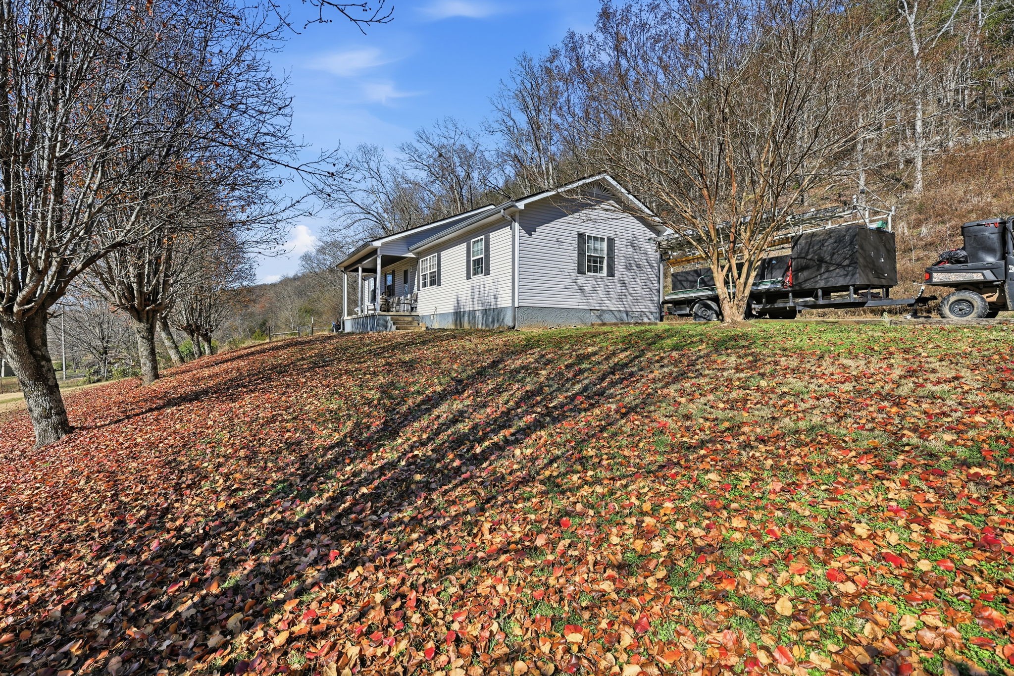 600 East Main Street Dowelltown, TN 37059 - Photo 50 of 54