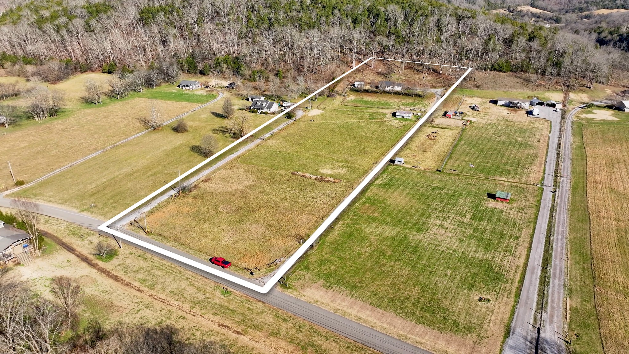 600 East Main Street Dowelltown, TN 37059 - Photo 53 of 54