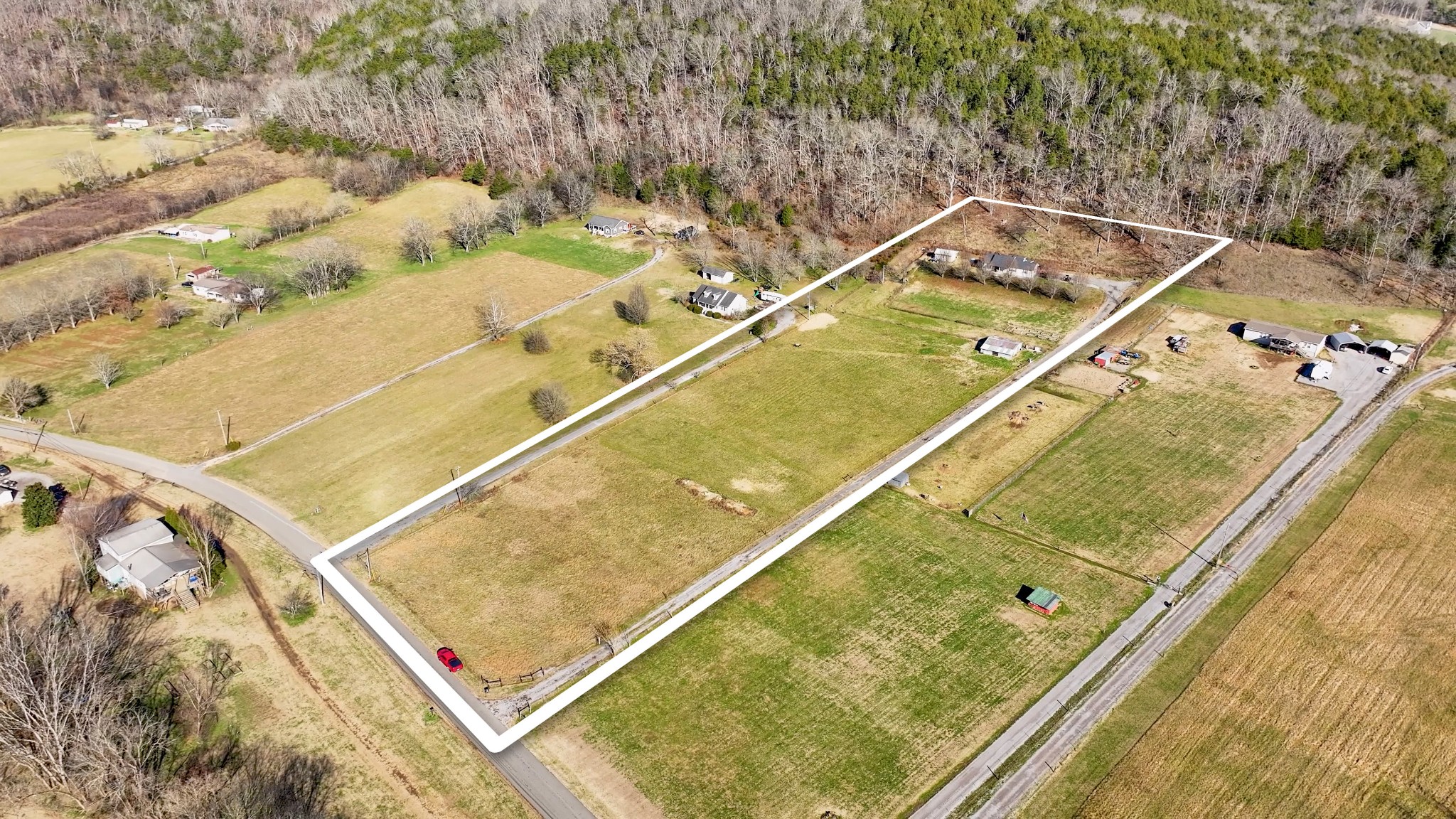 600 East Main Street Dowelltown, TN 37059 - Photo 54 of 54