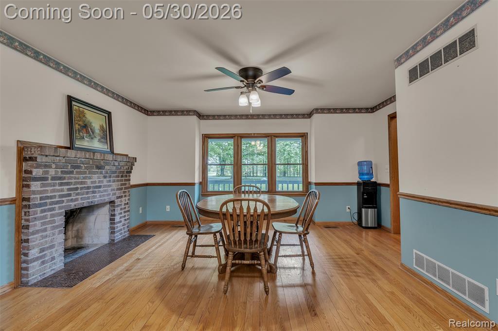 1345 Ives Road Mason, MI 48854 - Photo 14 of 92