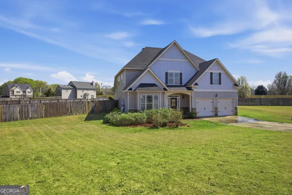 $350,000 | 13 Old Glory Way, Fort Mitchell, AL 36856