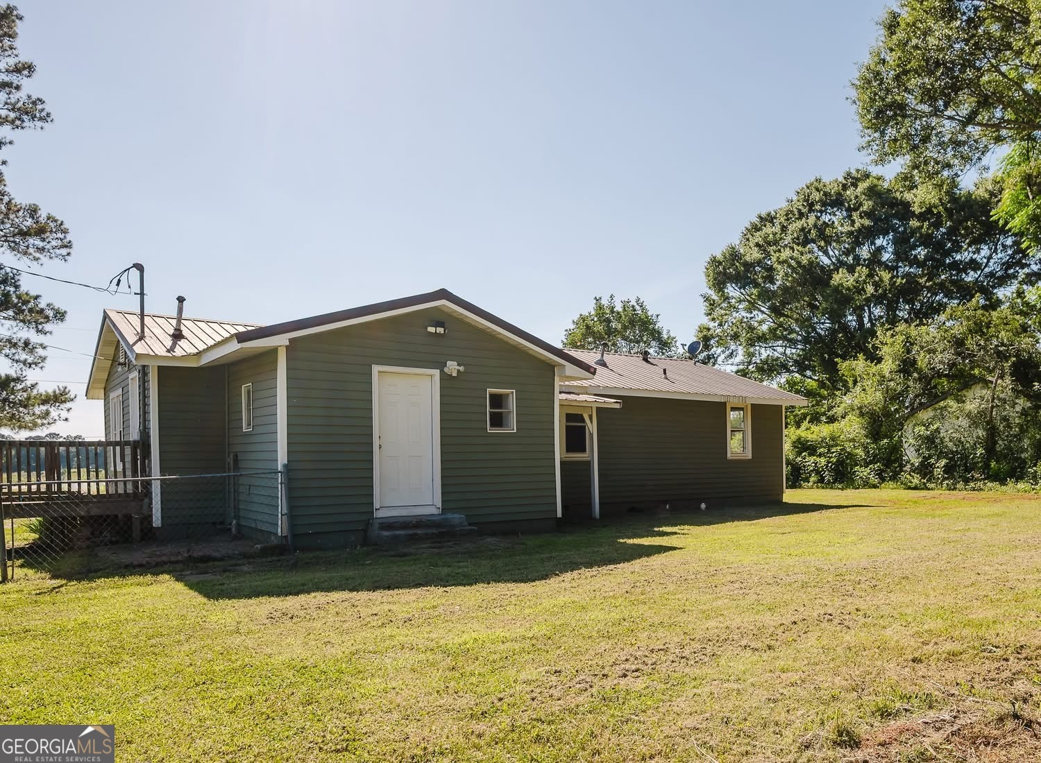 4454 Old Atlanta Road Griffin, GA 30223 - Photo 29 of 31