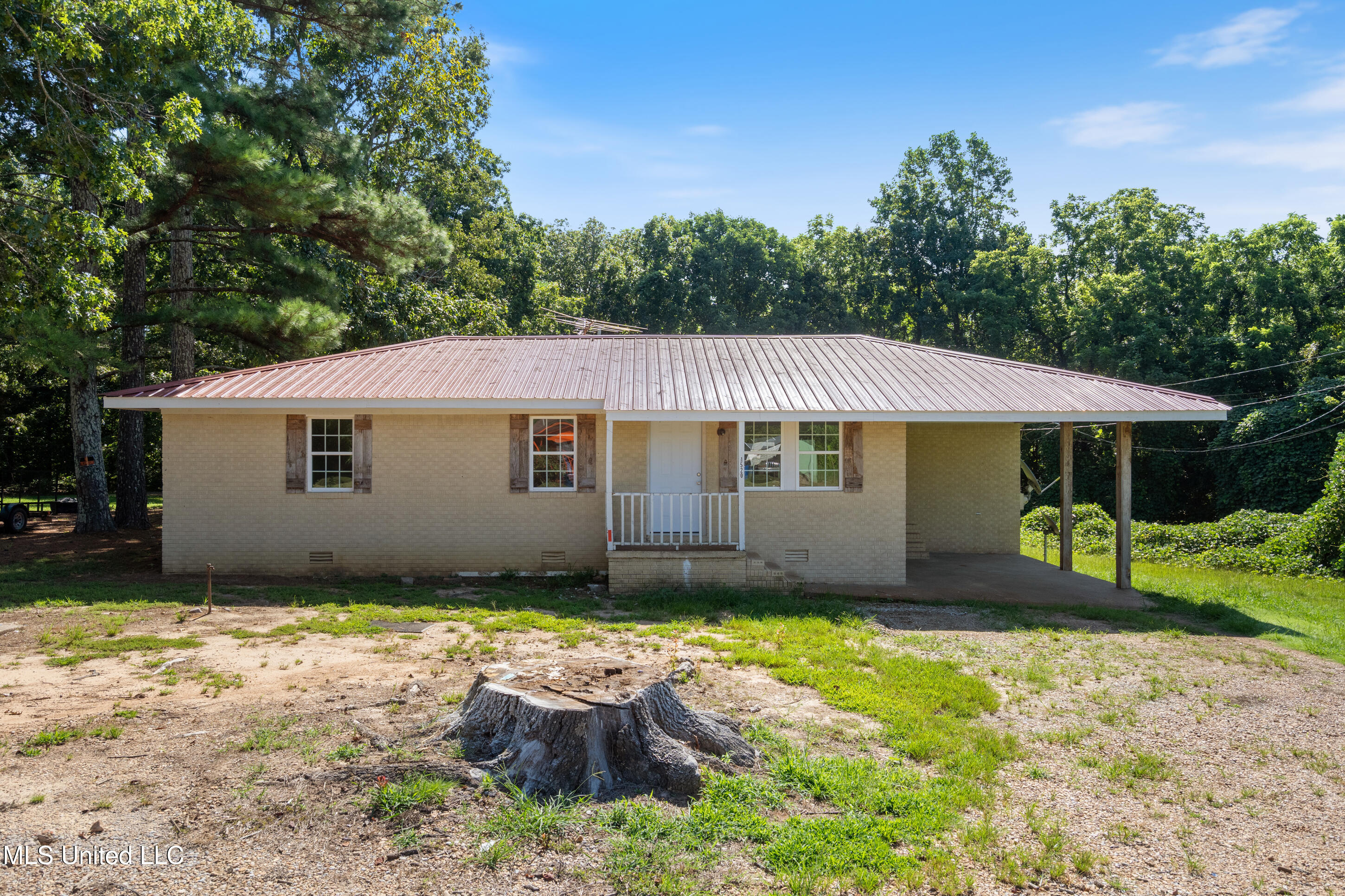 1520 Country Church Road Lamar, MS 38642 - Photo 2 of 22 2__dsc3594
