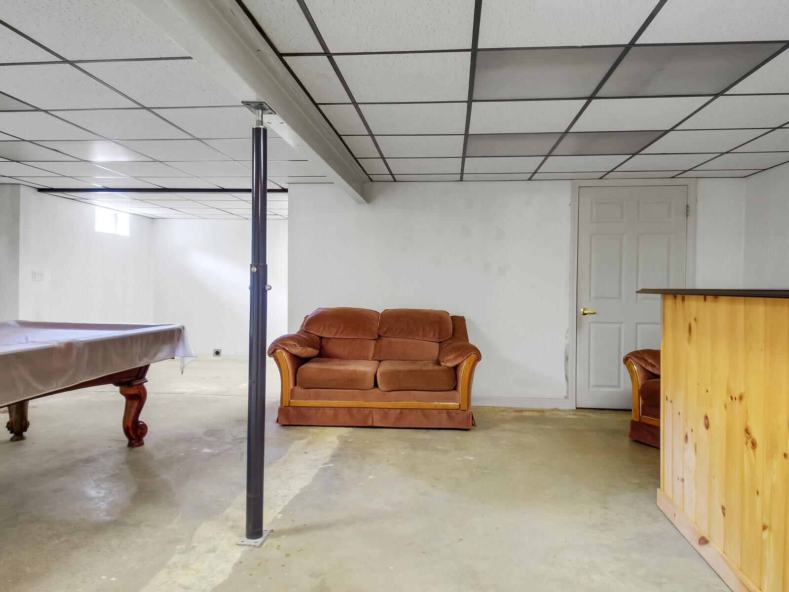 43 Berry Road Pittsfield, ME 04967 - Photo 45 of 78 basement