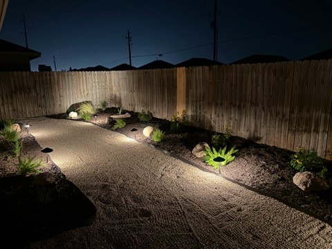 1626 Comfy Way Corpus Christi, TX 78418 - Photo 38 of 40