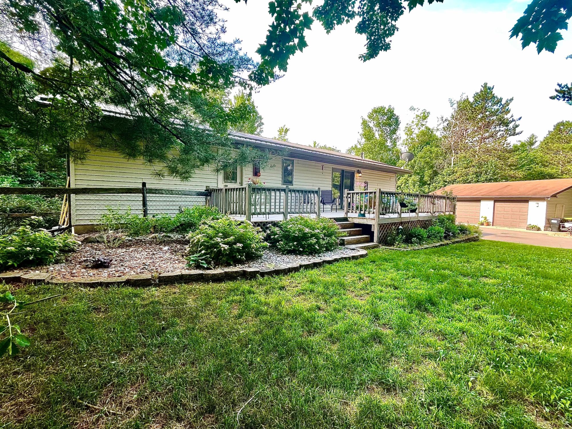 4256 Cth Road Rhinelander, WI 54501 - Photo 1 of 55 Gallery Image 1