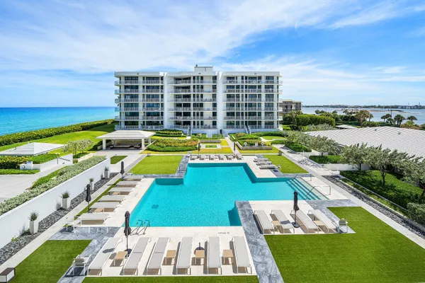 $2,250,000 | 3170 South Ocean Boulevard, Unit N401, Palm Beach, FL 33480