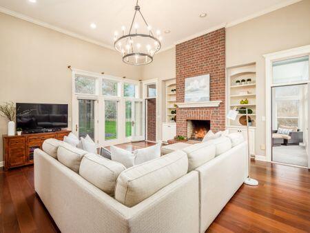 2576 Colts Neck Road Blacklick, OH 43004 - Photo 22 of 71 Brazilian walnut floors throughout