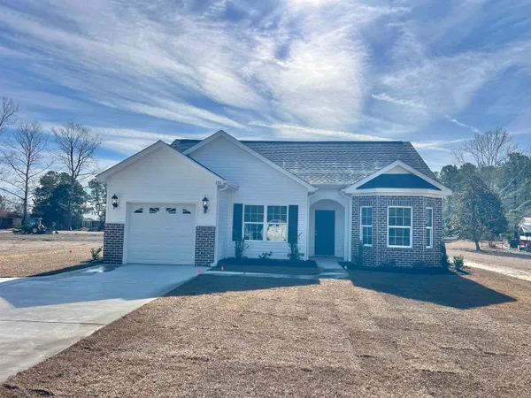 $275,000 | 1190 Log Cabin Road, Loris, SC 29569