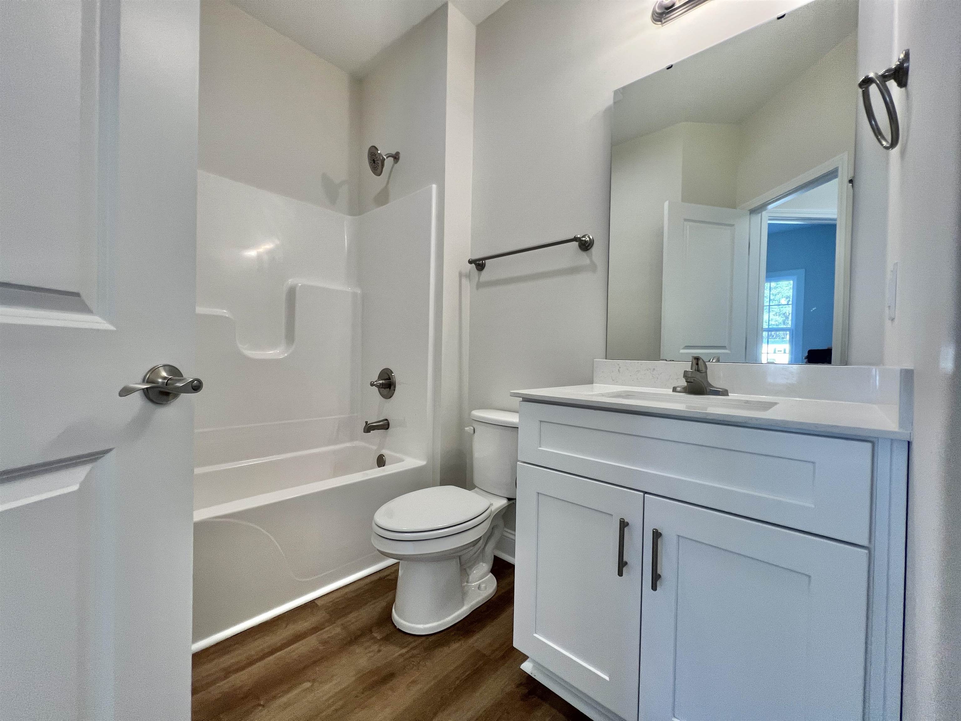 1190 Log Cabin Road Loris, SC 29569 - Photo 14 of 17