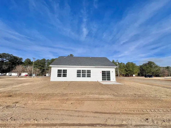 $275,000 | 1190 Log Cabin Road, Loris, SC 29569