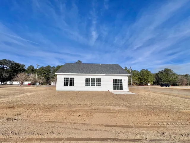 $275,000 | 1190 Log Cabin Road, Loris, SC 29569