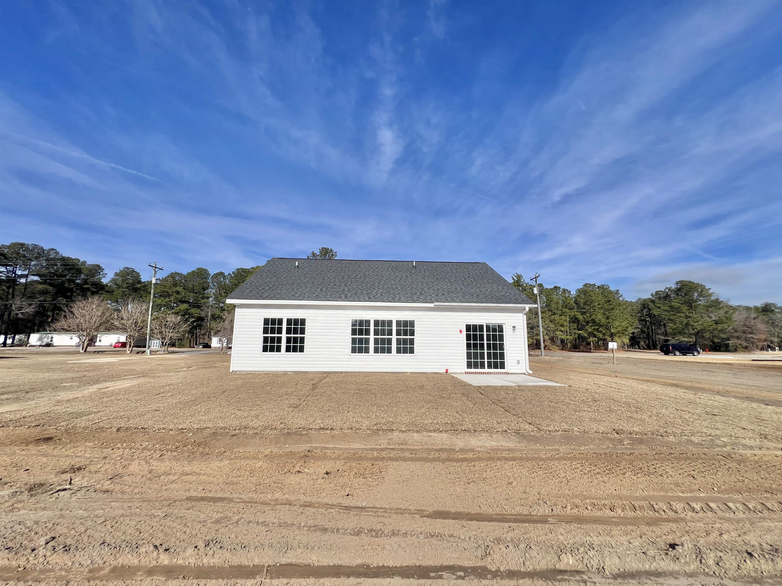 1190 Log Cabin Road Loris, SC 29569 - Photo 16 of 17