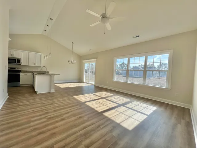 $275,000 | 1190 Log Cabin Road, Loris, SC 29569