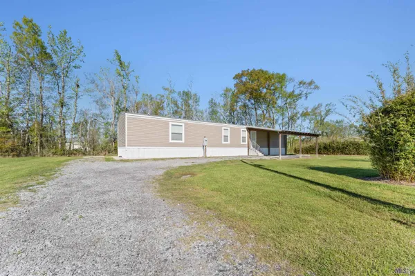 $189,900 | 12499 Hebert Road, Gonzales, LA 70737