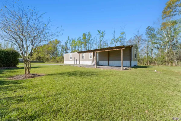 $189,900 | 12499 Hebert Road, Gonzales, LA 70737
