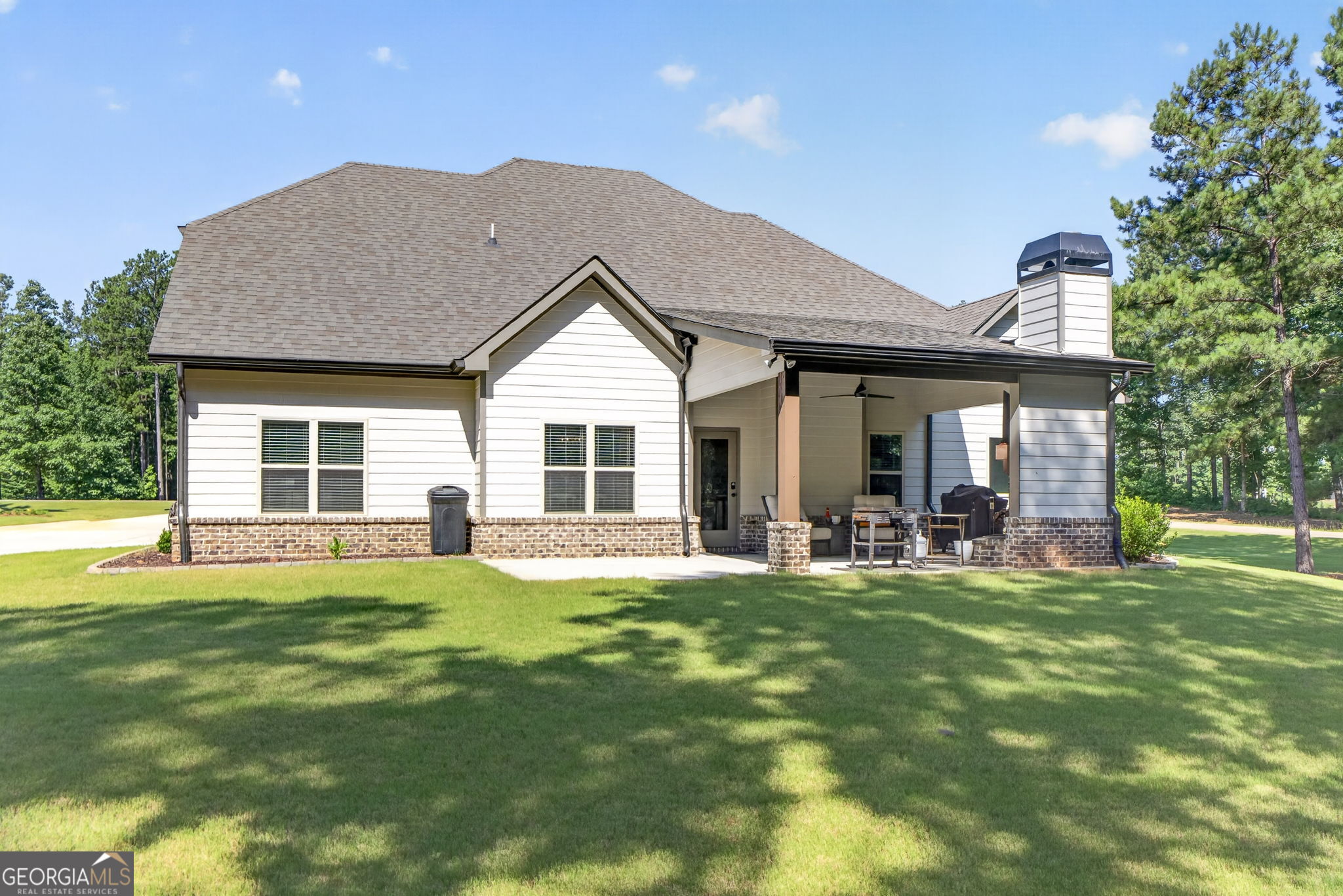 305 Preakness Way Forsyth, GA 31029 - Photo 54 of 56