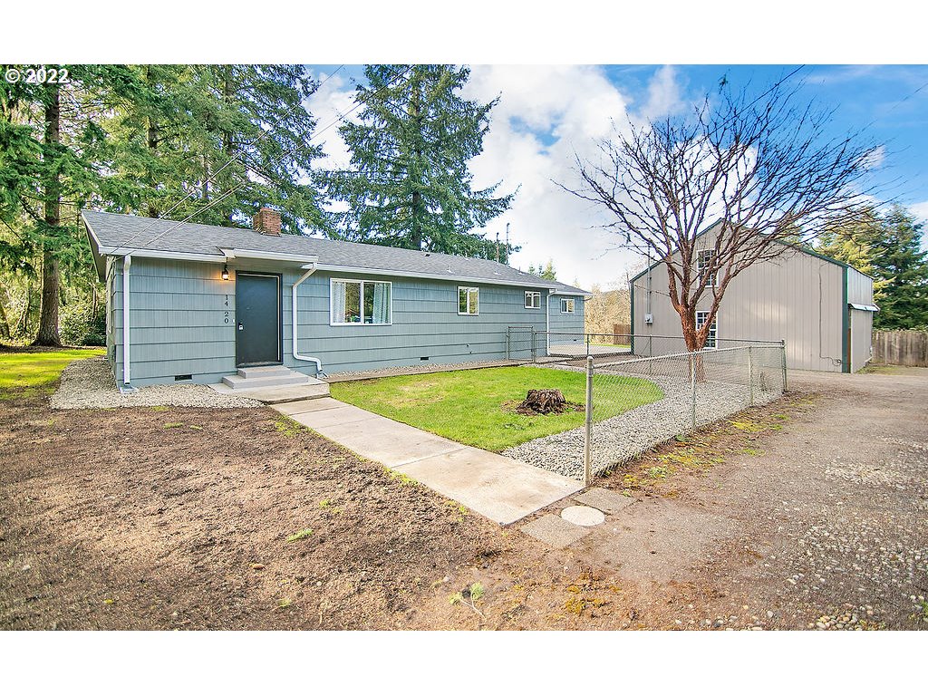 1420 Ostrander Road Kelso, WA 98626 - Photo 1 of 32 Gallery Image 1