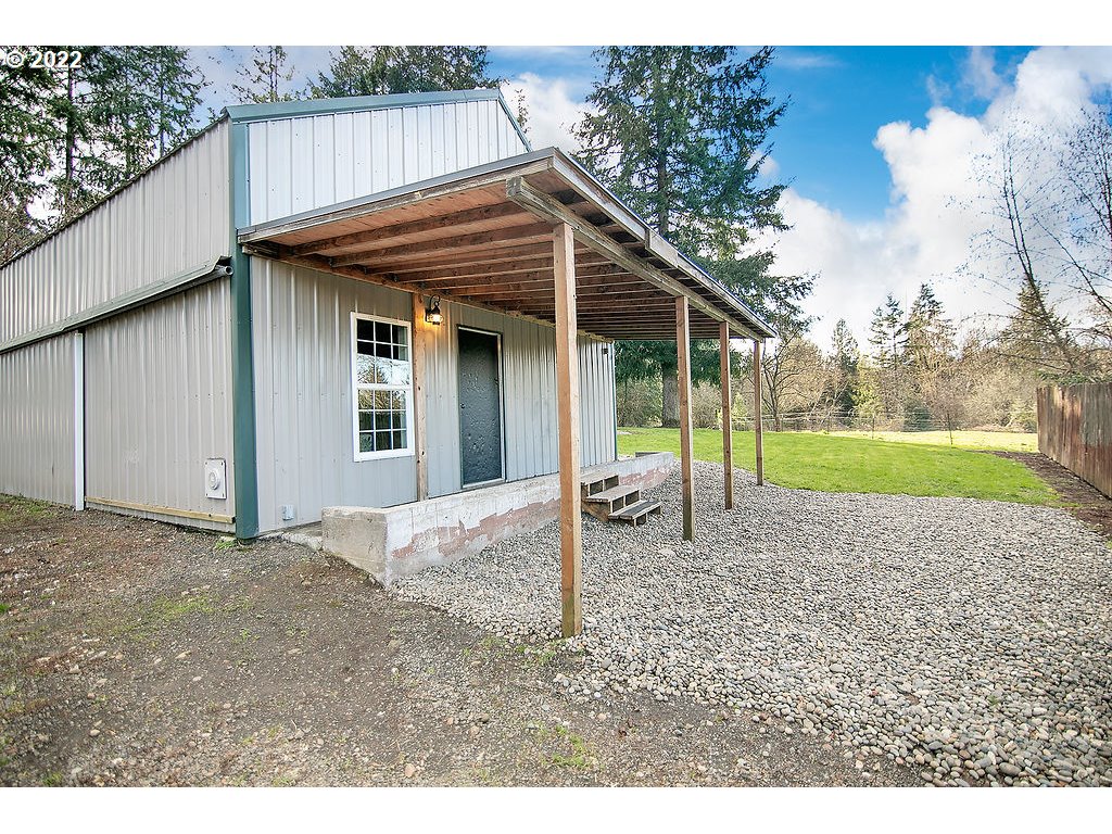 1420 Ostrander Road Kelso, WA 98626 - Photo 20 of 32 Gallery Image 20