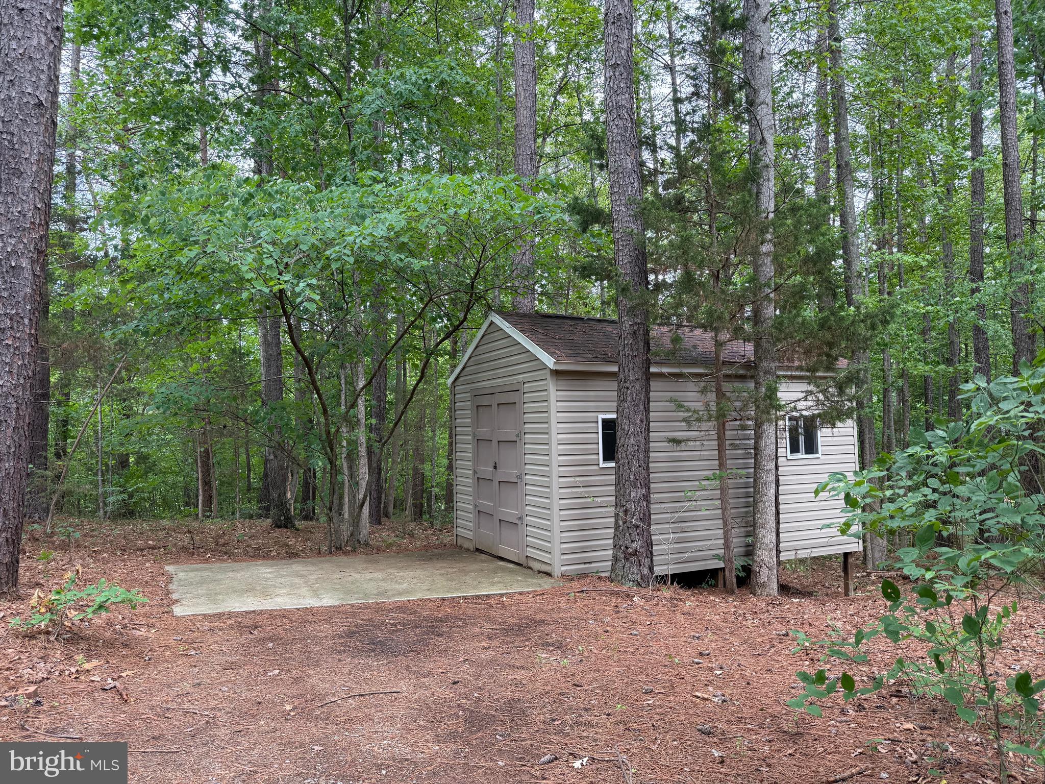 157 Roderick Place Mineral, VA 23117 - Photo 32 of 48