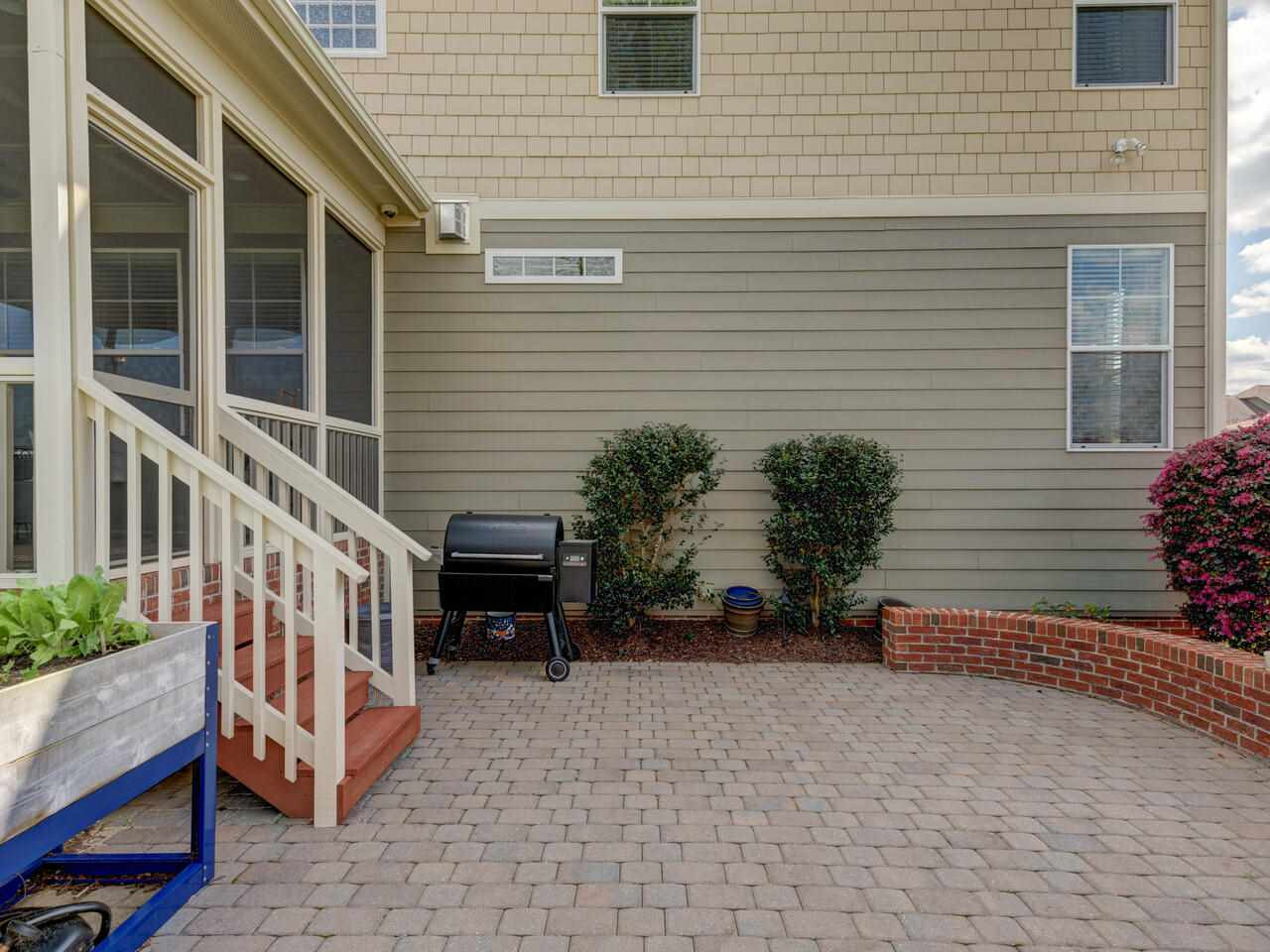 3602 Silver Forrest Lane Raleigh, NC 27614 - Photo 29 of 30 Photo 29